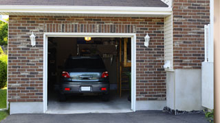 Garage Door Installation at 98104 Seattle, Washington